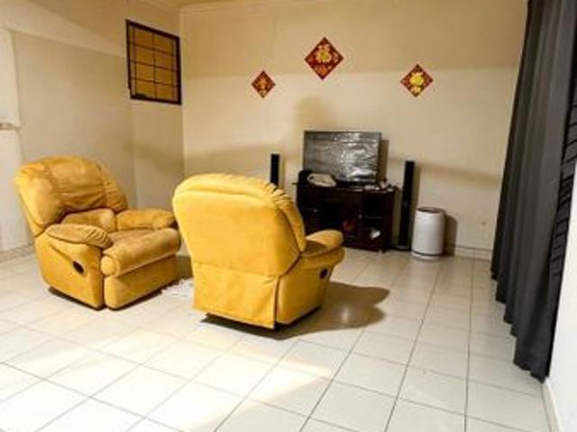 House for sale in Batu Pahat, Johor