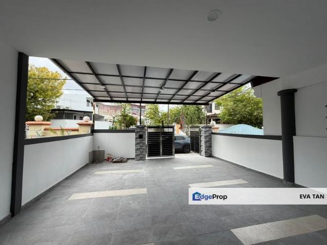 House for sale in Johor
