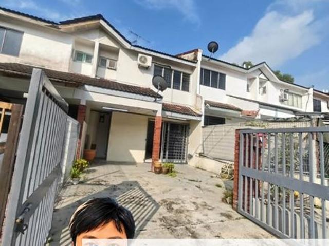 House for sale in Johor