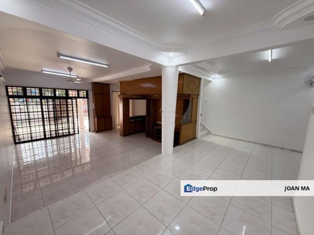 House for sale in Johor