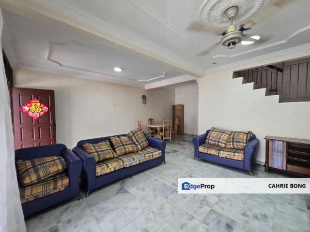 House for rent in Johor