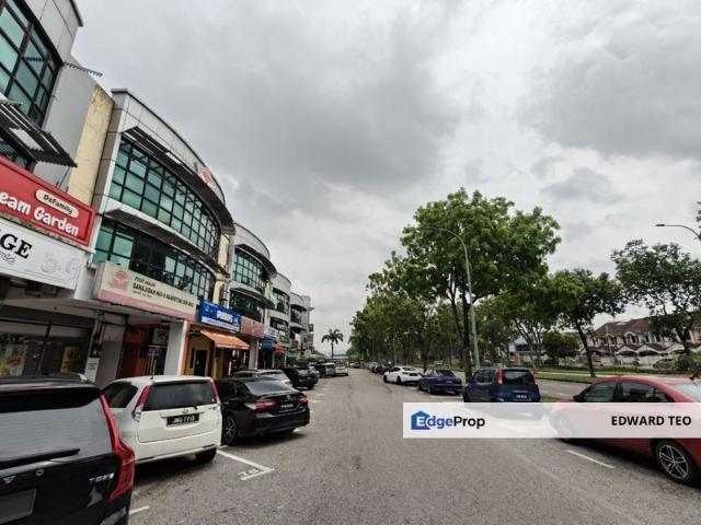Shop for rent in Johor