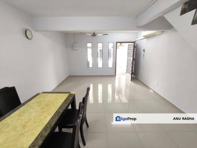 House for rent in Johor