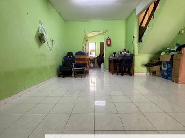 House for sale in Johor