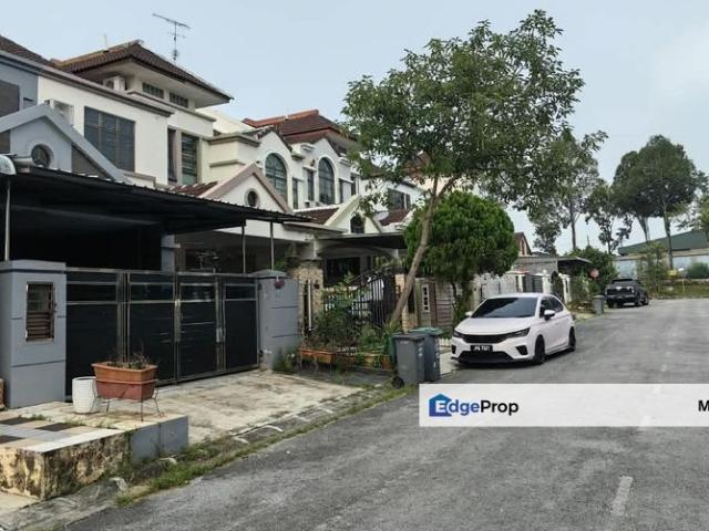 House for sale in Taman Desa Cemerlang, Johor Bahru