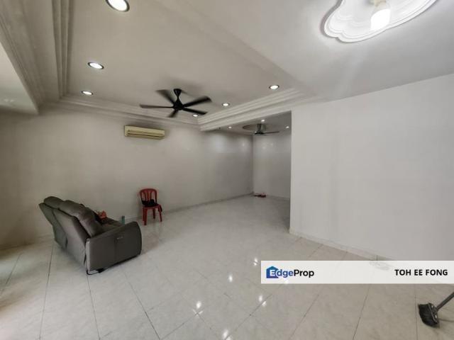 House for sale in Johor