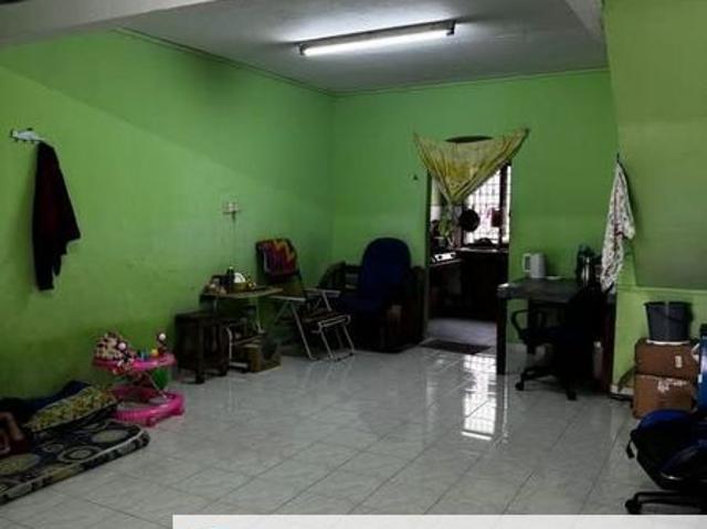 House for sale in Johor