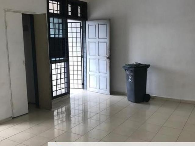 House for sale in Johor