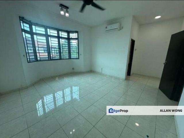 House for rent in Johor