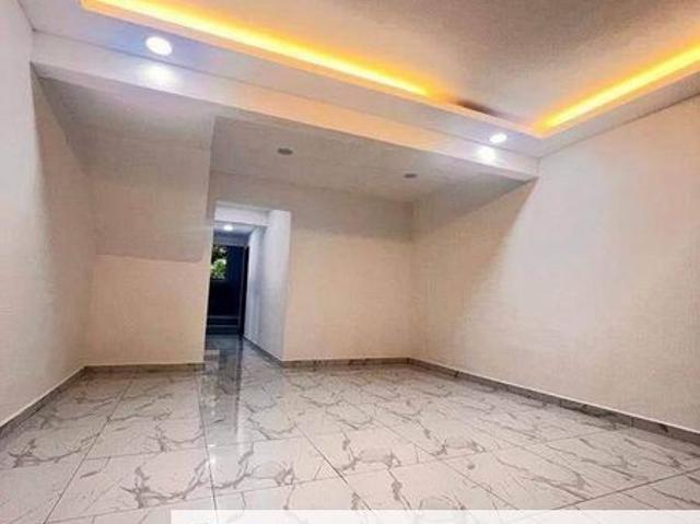 House for sale in Taman Desa Cemerlang, Johor Bahru