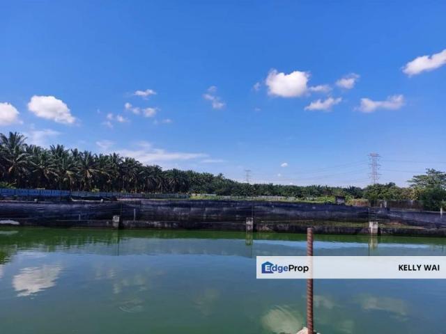 Shop for sale in Ulu Tiram, Johor Bahru