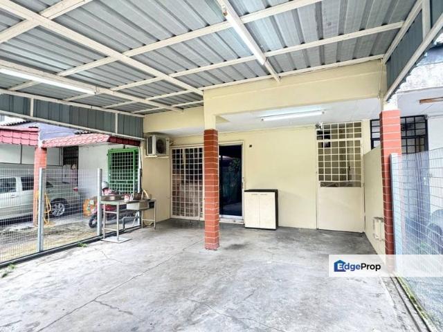 House for sale in Johor