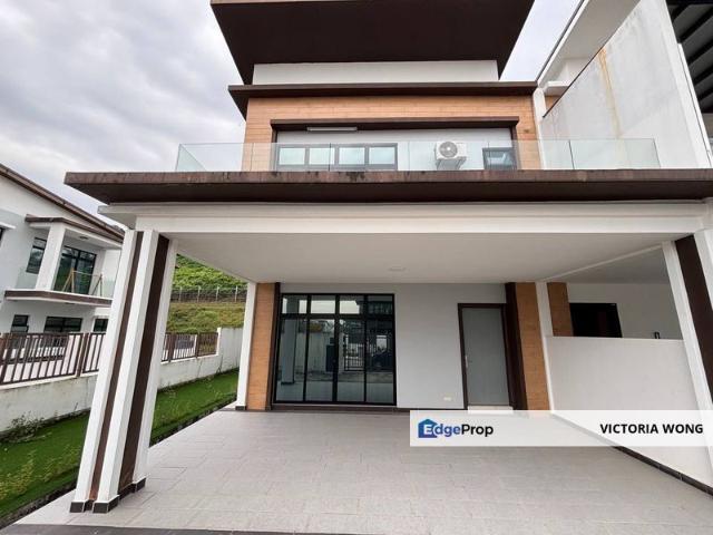 House for rent in Johor