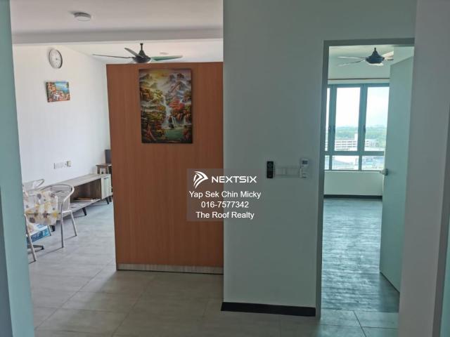 Residential House for rent in Johor