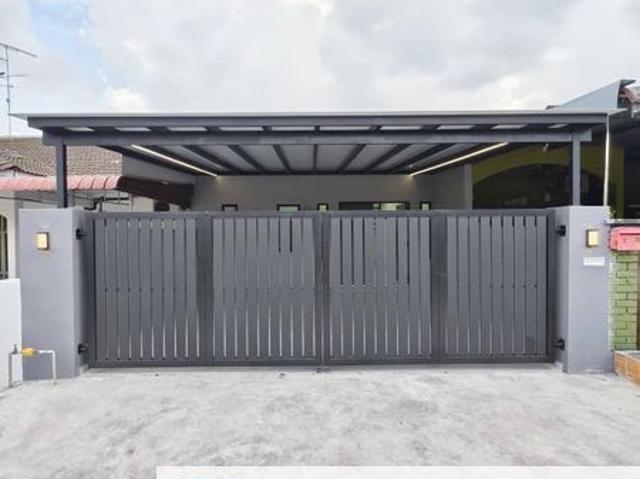 House for sale in Johor