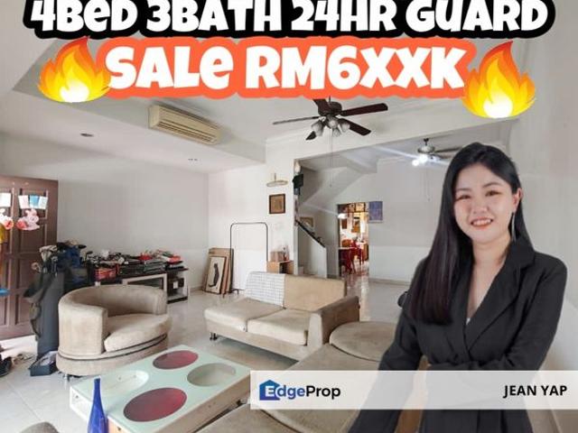 House for sale in Johor