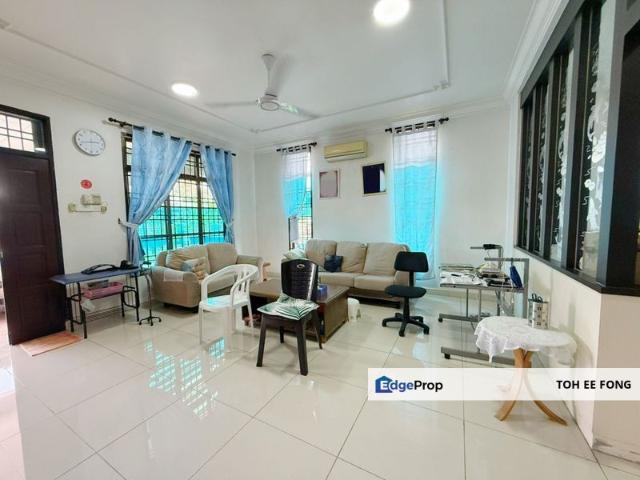 House for sale in Johor