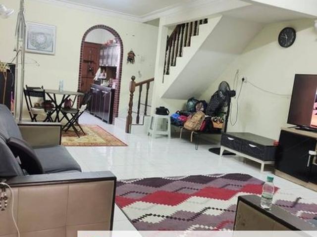 House for sale in Johor