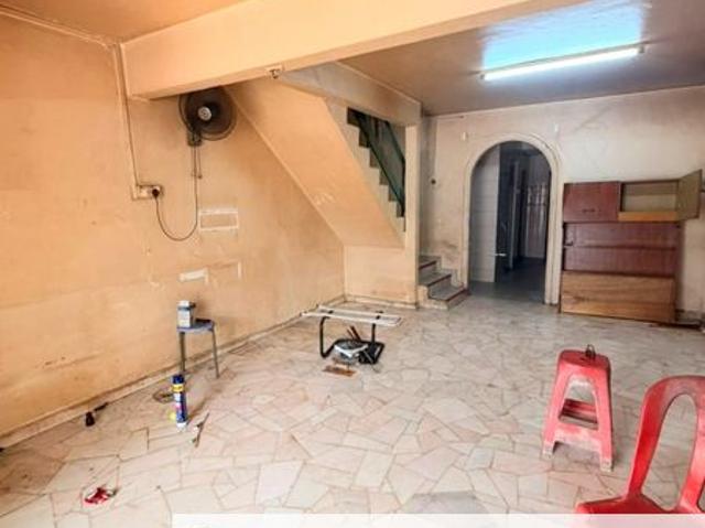 House for sale in Johor