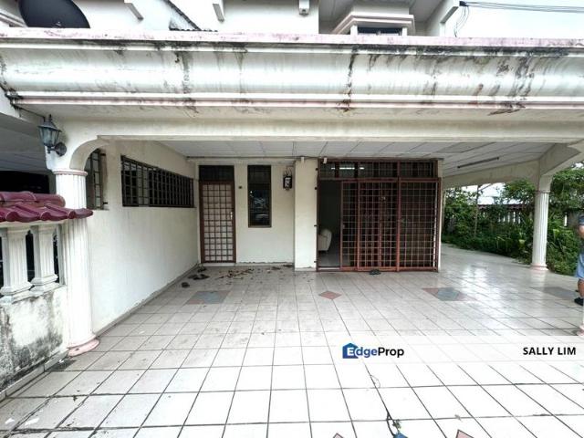 House for rent in Johor