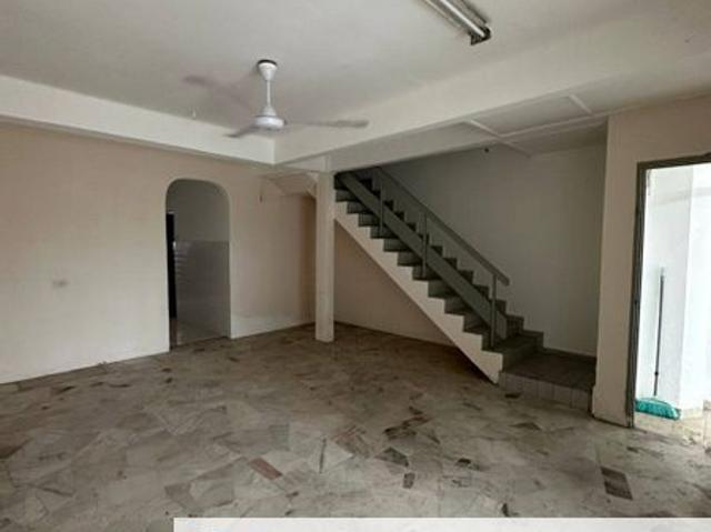 House for rent in Johor