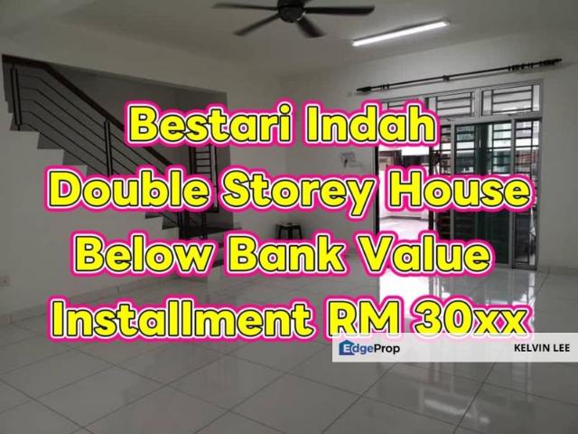 House for sale in Johor