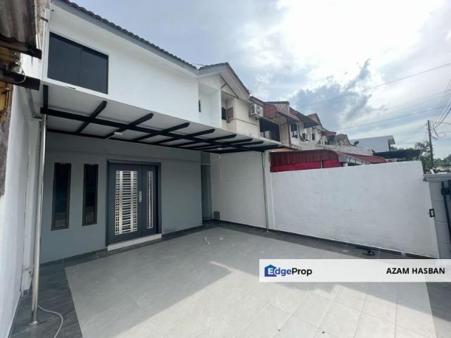 House for sale in Johor
