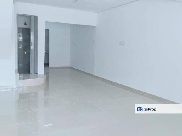 House for sale in Johor