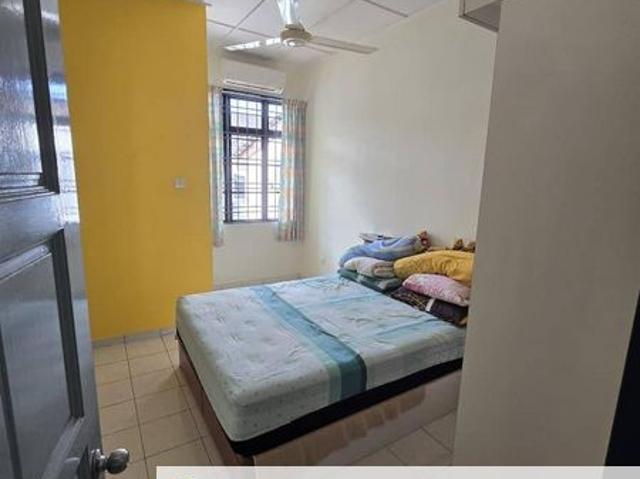 House for sale in Johor