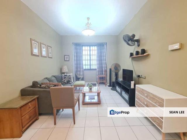 Shop for rent in Tebrau, Johor