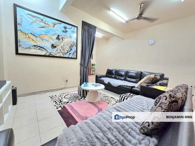 House for sale in Johor