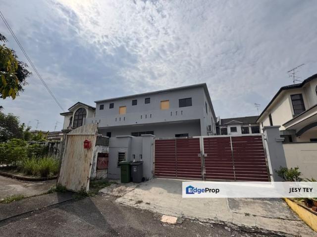 House for sale in Batu Pahat, Johor