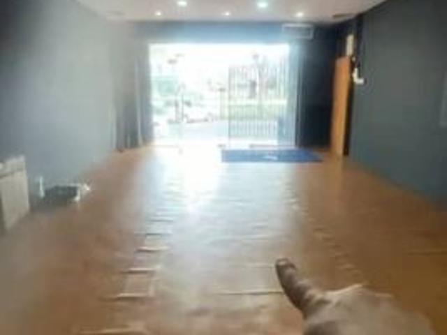 Shop for rent in Pulai, Bukit Ledang
