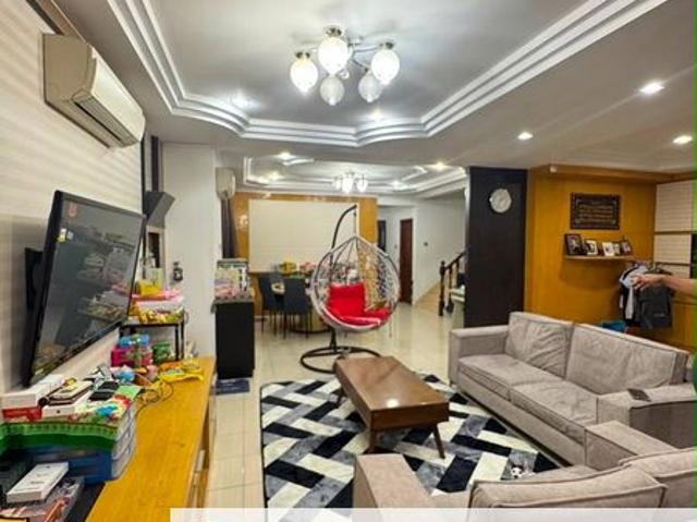 House for sale in Taman Desa Cemerlang, Johor Bahru