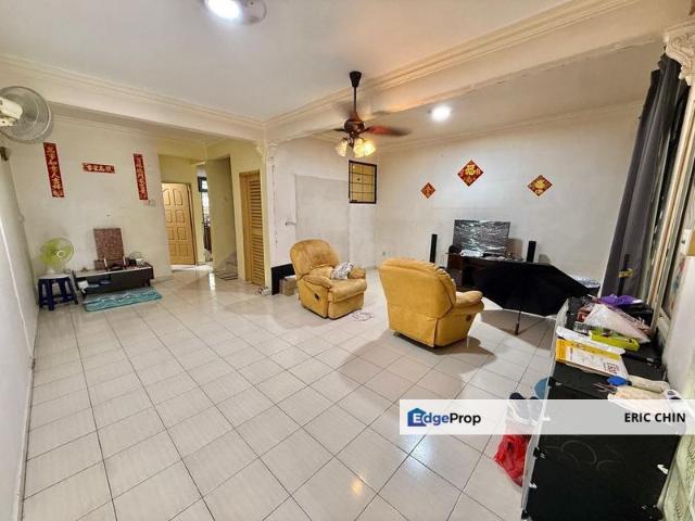 House for sale in Johor