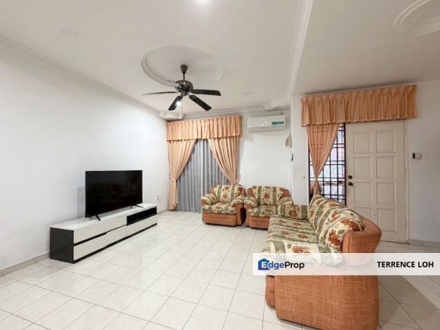House for sale in Johor