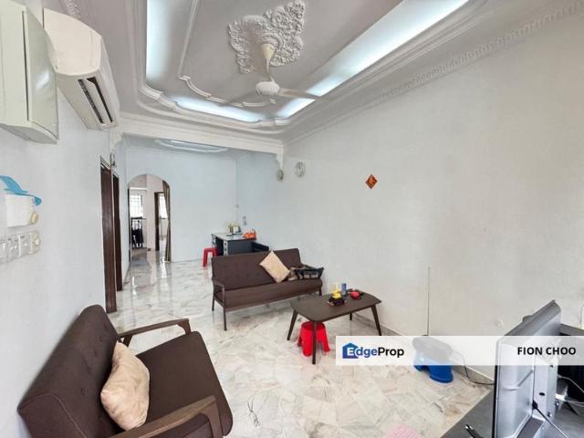 House for rent in Johor