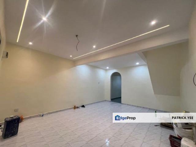 House for sale in Johor
