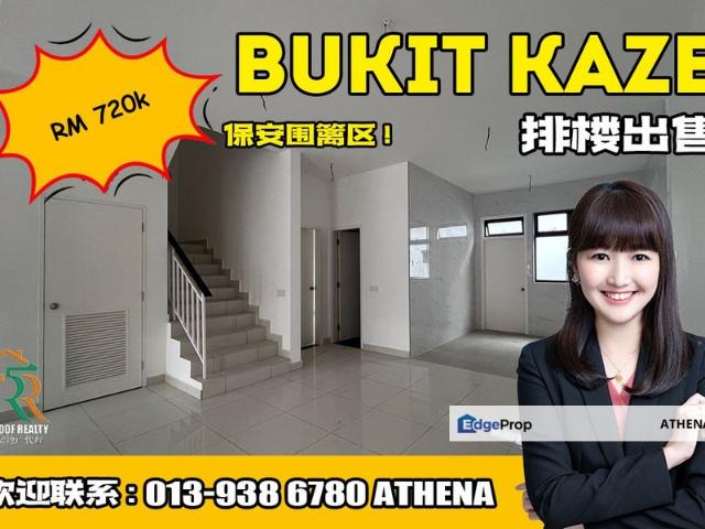 House for sale in Johor