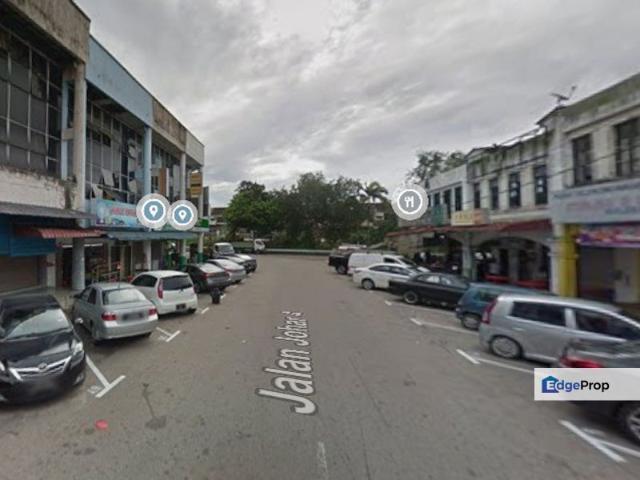 Shop for sale in Johor