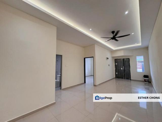 House for sale in Johor