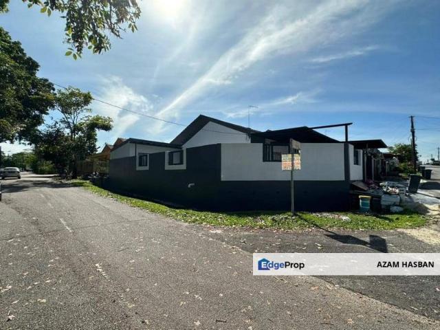 House for sale in Johor