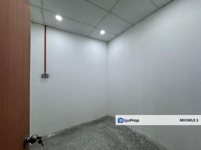 Shop for rent in Johor