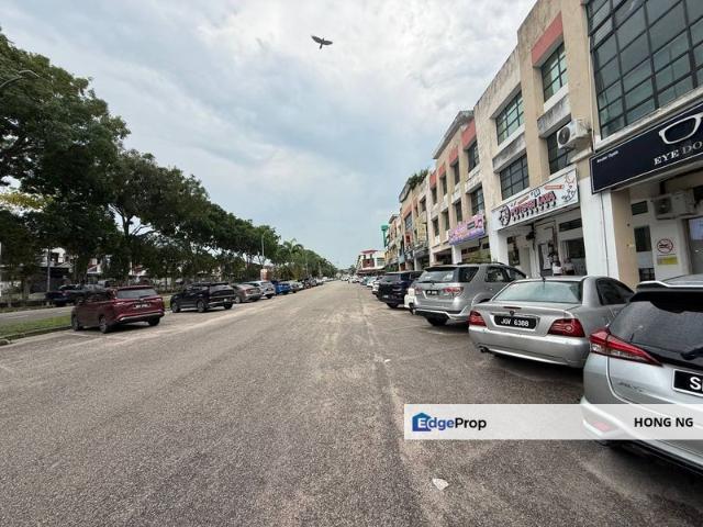 Shop for rent in Johor