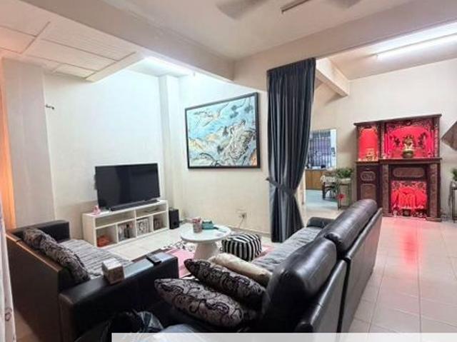 House for sale in Johor