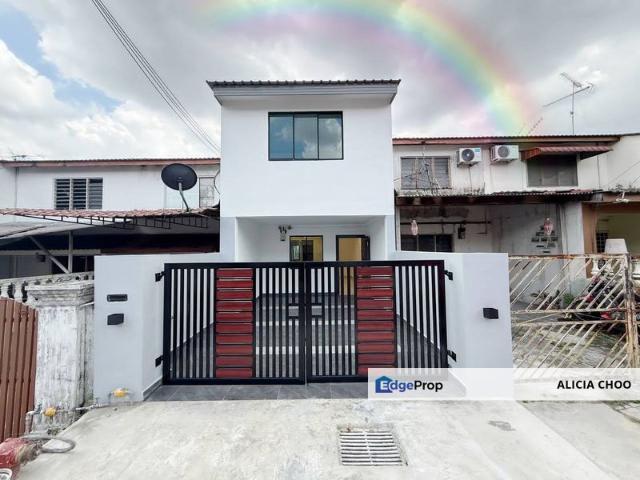 House for sale in Johor