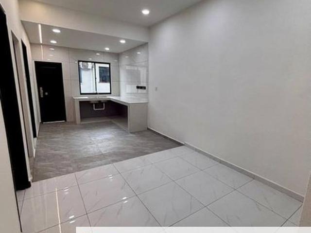 House for sale in Johor