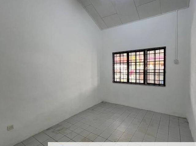 House for sale in Johor