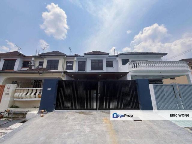 House for sale in Johor