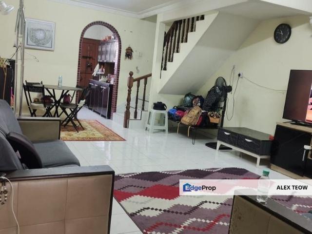 House for sale in Johor